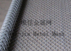 woven wire mesh