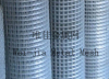 welded wire mesh