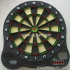 safe Electric Darts Board