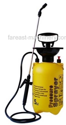 5L air pressure sprayer