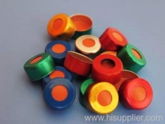 crimp seals