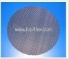 Wire Mesh Disc