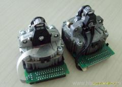 Olivetti pr2 printer head