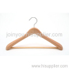 Wooden Deluxe Hanger