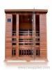 far infrared sauna room