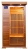 far infrared sauna room