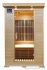 far infrared sauna room