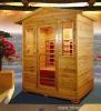 far infrared sauna