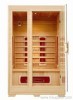 far infrared sauna room