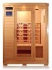 far infrared sauna