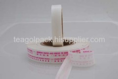 Printed Paper Sealing Tape
