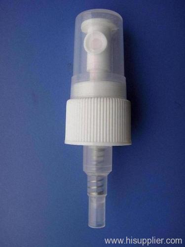 treatment pump