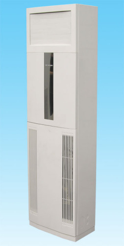 floor standing type air conditioner