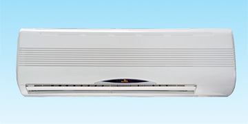 wall mounted split type air conditioner
