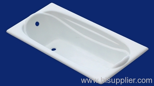 Cast Iron Bath tub