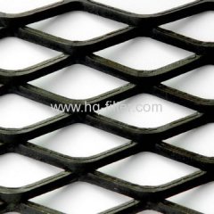 Expanded Wire Mesh