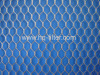 Hexagonal Expanded Metal Mesh