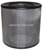 Expanded 316SS Wire Mesh