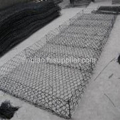 gabion netting