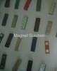 magnetic name tag, magnetic name badge, magnetic name tag holder