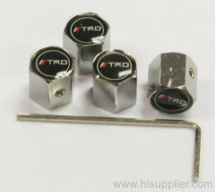 tire valve cap