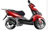 EEC Scooter