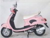 EEC Scooter