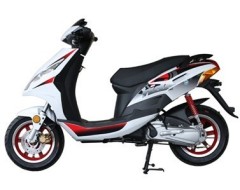 EEC Scooter TWS50cc/125cc/150cc