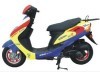 EEC Scooter