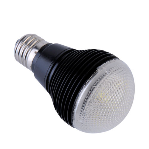 5*1W LED Bulbs