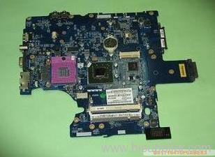 HP A900 laptop motherboard