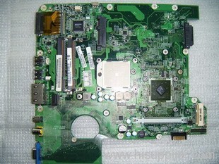 HP DV4 AMD laptop motherboard