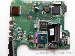 HP DV5 intel laptop motherboard