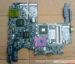 HP DV7 intel laptop motherboard