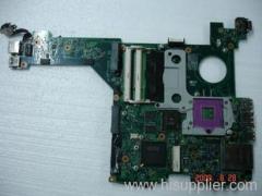 HP DV3000 intel laptop motherboard