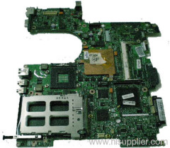 HP NX6320 intel laptop motherboard