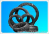 Black Iron Wire