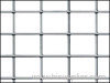 Stainless Steel Welded Wire Mesh