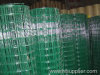 PVC Coated Welded Mesh