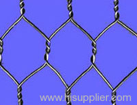 Heavy Type Hexagonal wire mesh