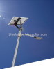 Solar Street Light