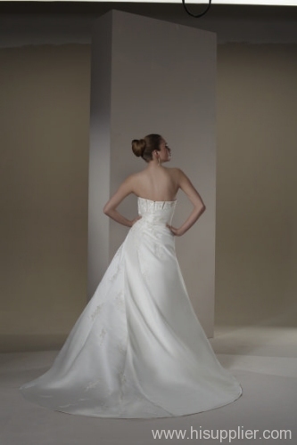 Wedding dresses 2013 design