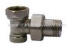 Angle Radiator Valve