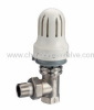 Thermostatic Radiator Valve