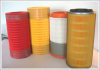 fuel filter paper