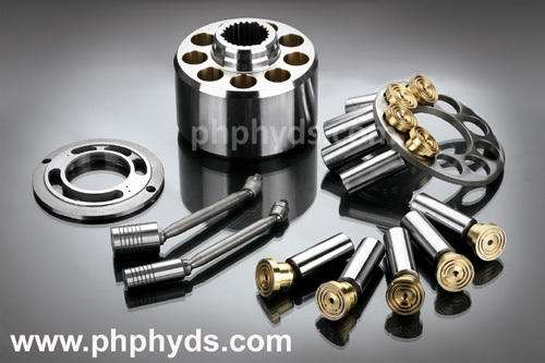 Linde HPR Piston Pump Parts
