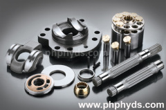 Piston Pump Parts