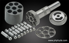 Hydraulic Pump Parts