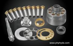 Caterpillar Hydraulic Piston Pump Parts