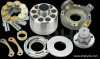 Kawasaki KVC Piston Pump Parts